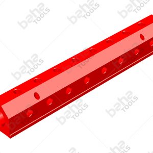 Verteiler 3/4"- 8 Ausgänge - 1/4"