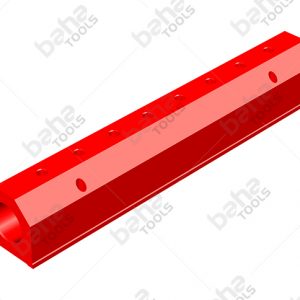 Verteiler 3/4"- 8 Ausgänge - 3/8"