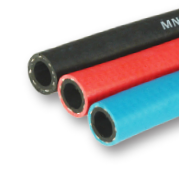 Temperierschlauch - MNG-E95S - 10mm - 50 Meter Rolle