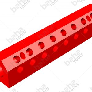 Verteiler 1 1/2"- 8 Ausgänge - 1/2"